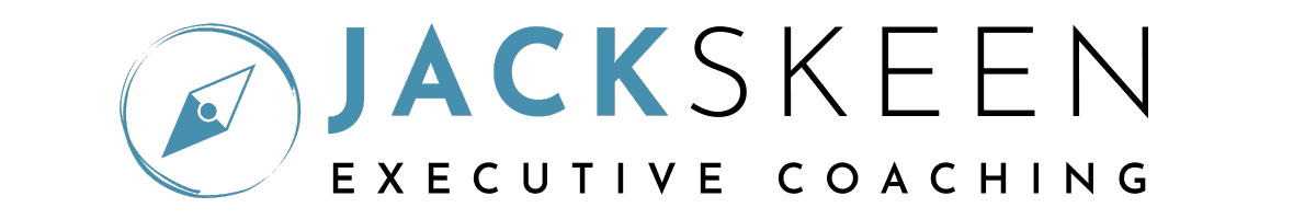 Jack Skeen Executive Coaching